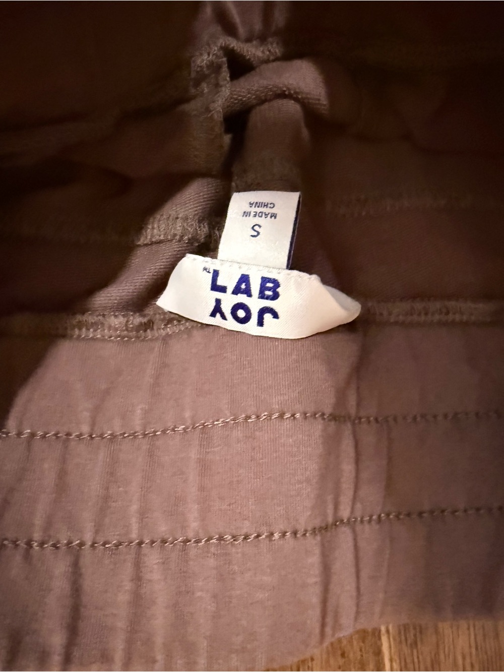 JoyLab Sweatsuit - Picture 3 of 3
